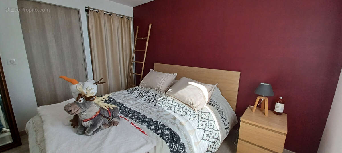 Maison à SAINT-GILLES