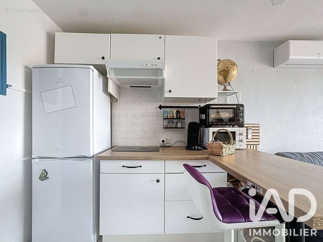 Photo 4 - Appartement à FRONTIGNAN