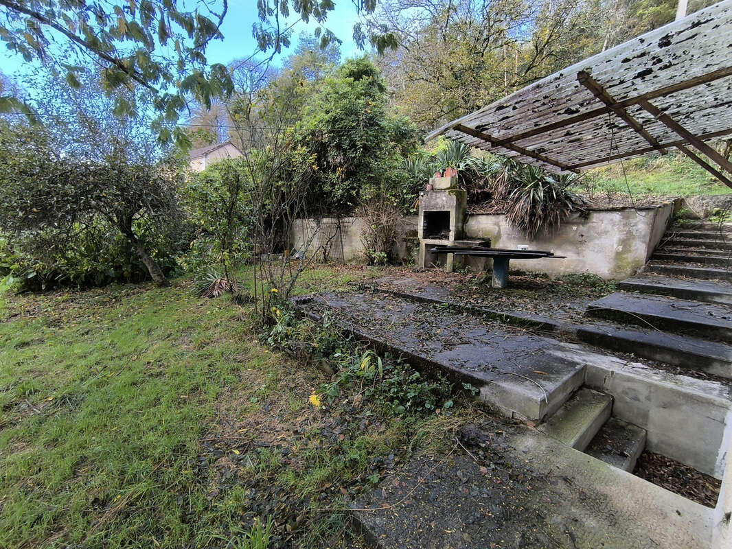 Maison individuelle 4 chambres à Chancelade - photo 3