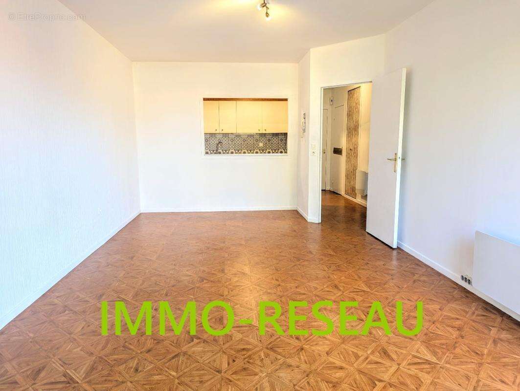 Appartement à CHALLANS