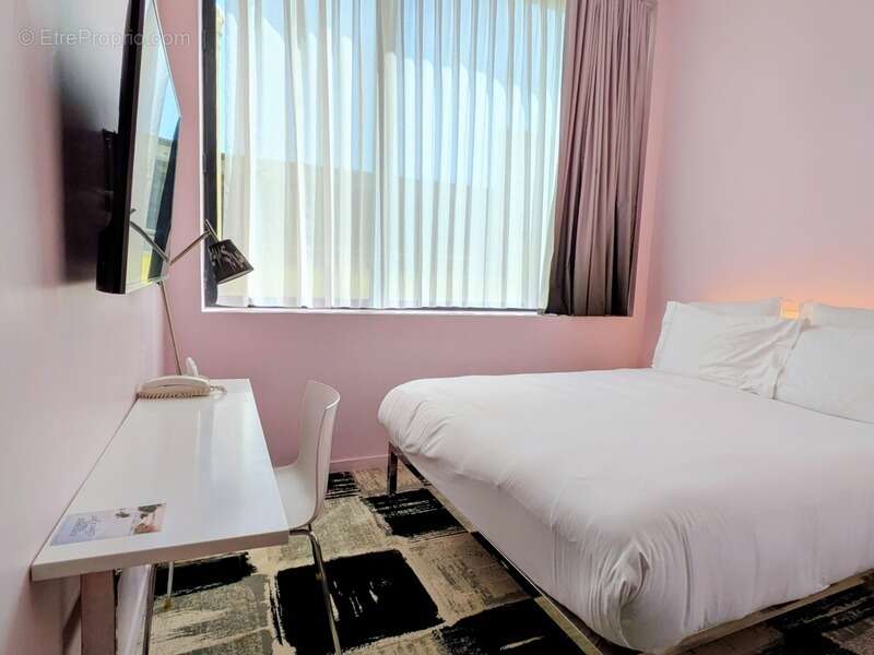 Appartement à vendre 1 pièces BORDEAUX (33) - photo 3
