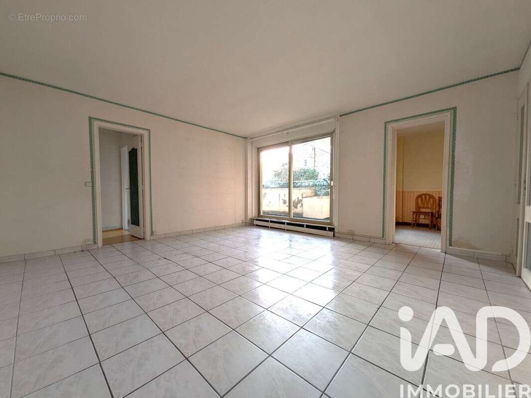 Photo 5 - Appartement à VERSAILLES
