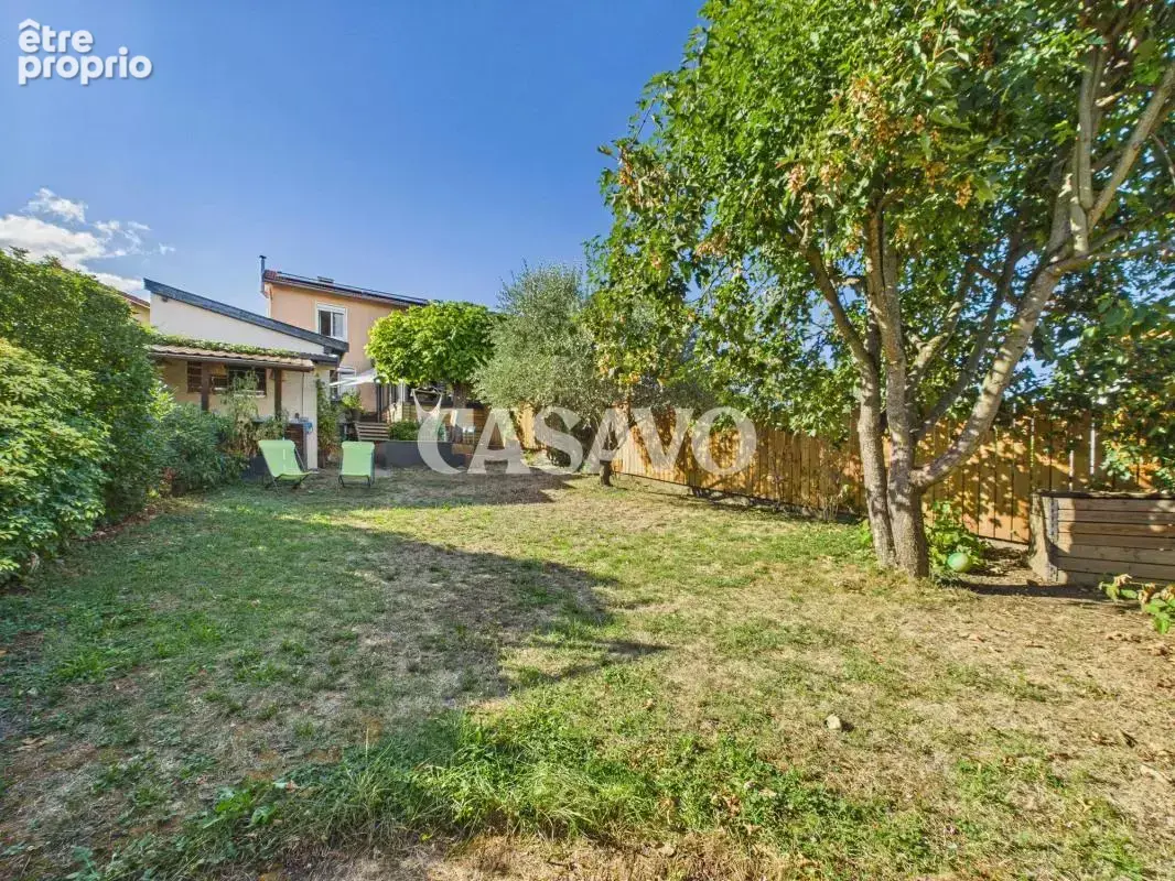 Vente Maison 5 pièces de 164m² - 69130 Écully - photo 17