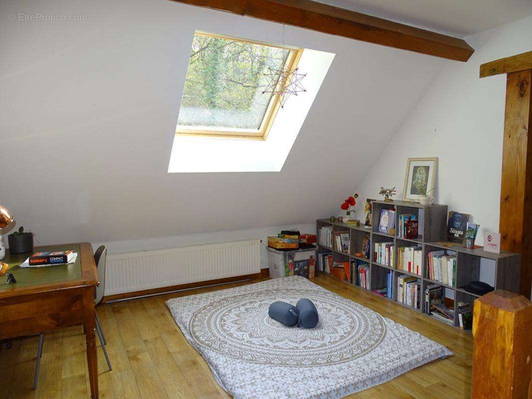 Maison à LES FARGES