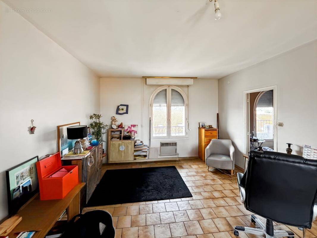 Appartement à PERIGUEUX