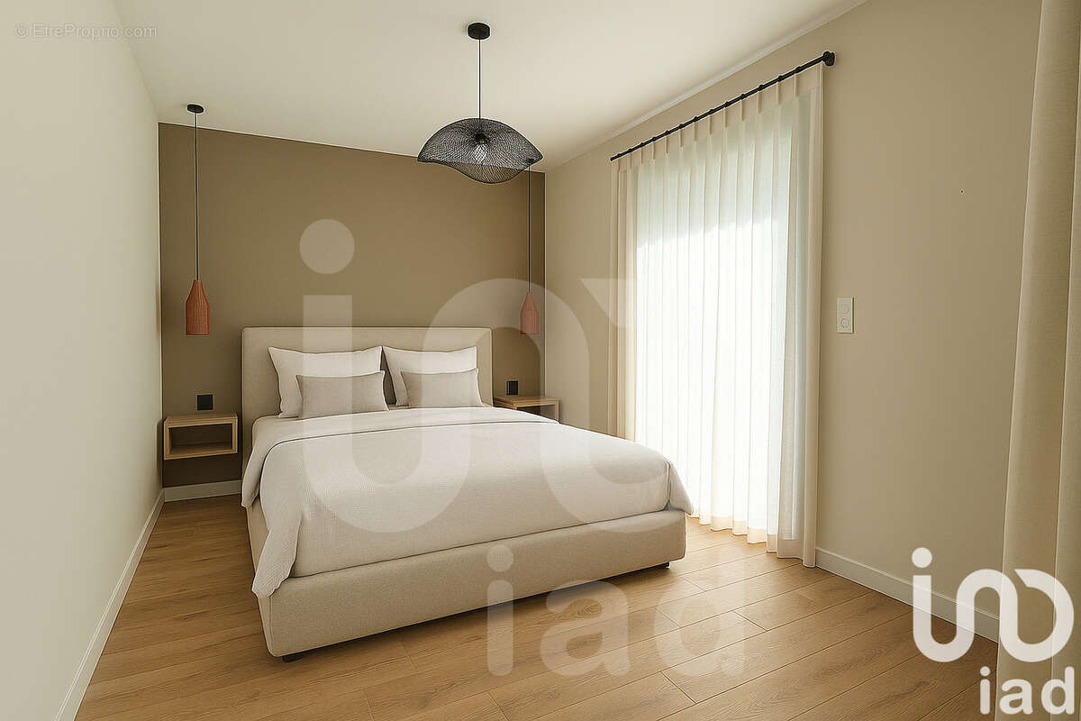 Photo 5 - Maison à SAINT-CLEMENT-DE-RIVIERE