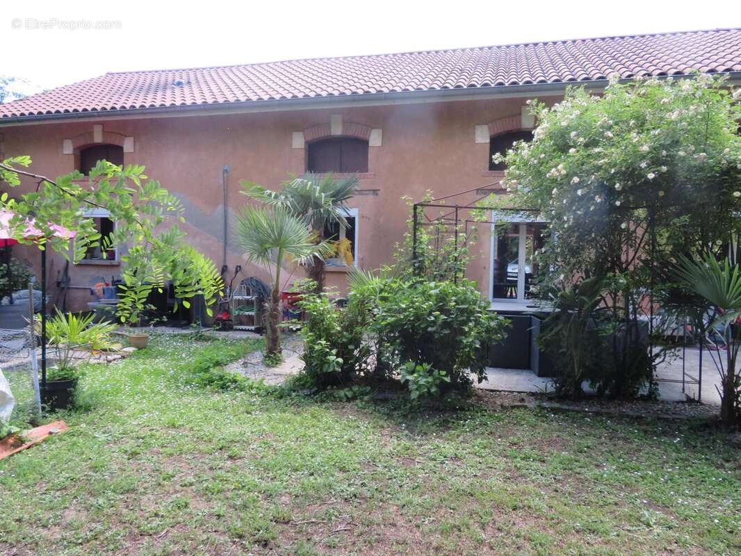 Photo 7 - Maison à PAMIERS