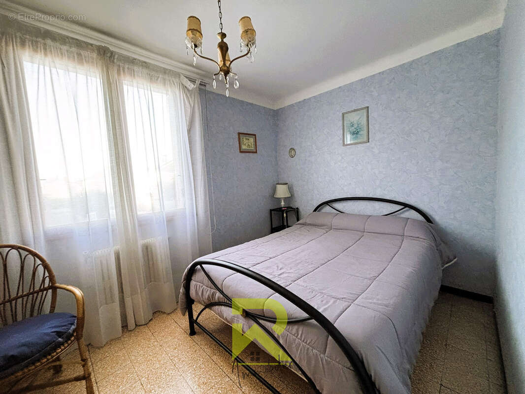 Maison à AGDE