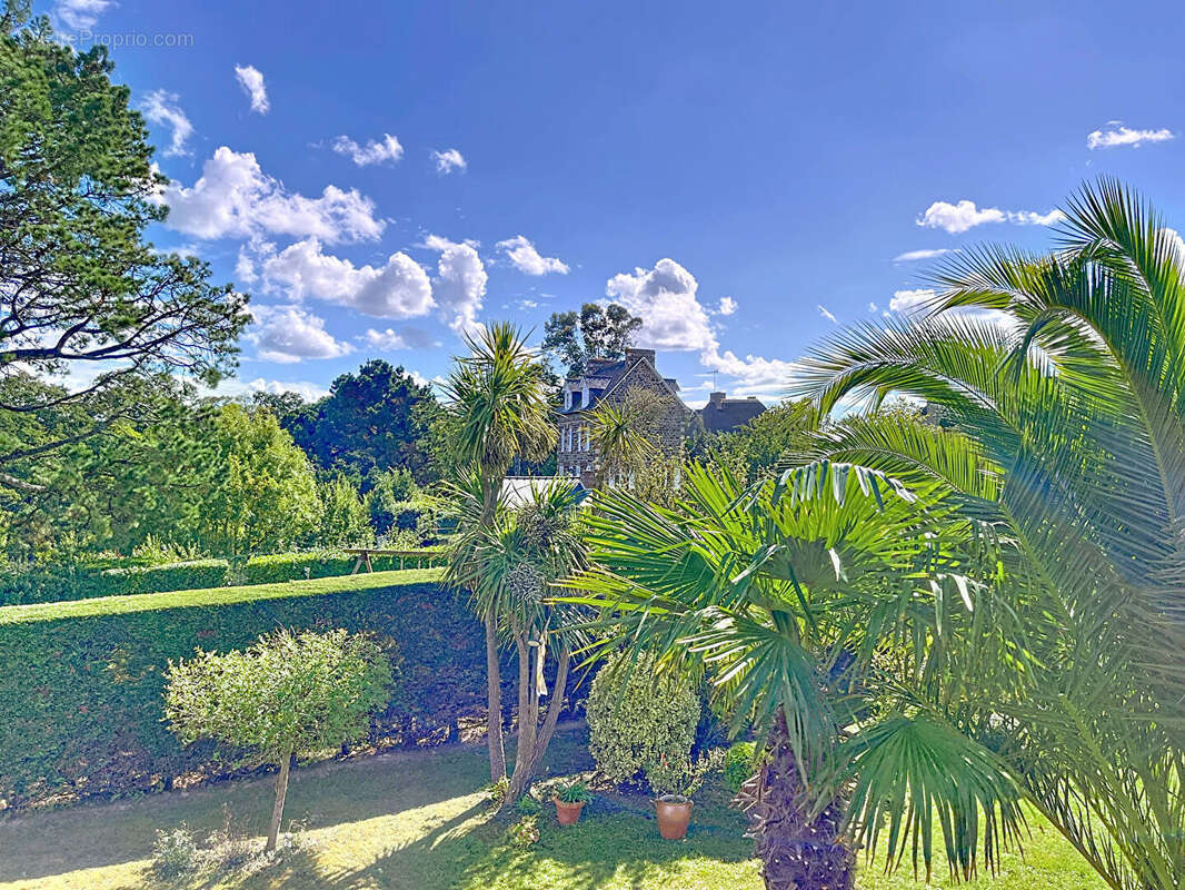 Maison à LA RICHARDAIS