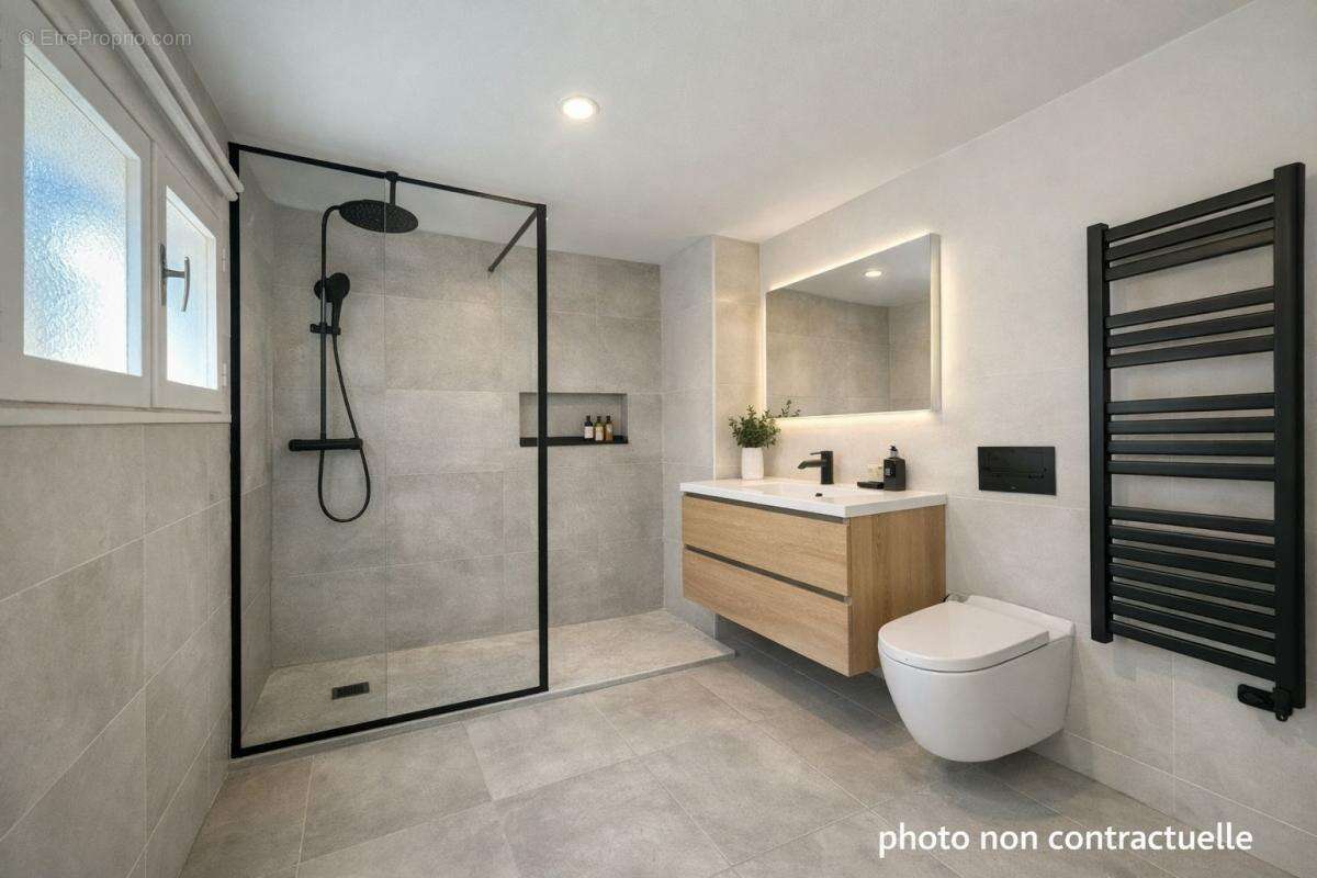 Maison À Vendre - photo 11