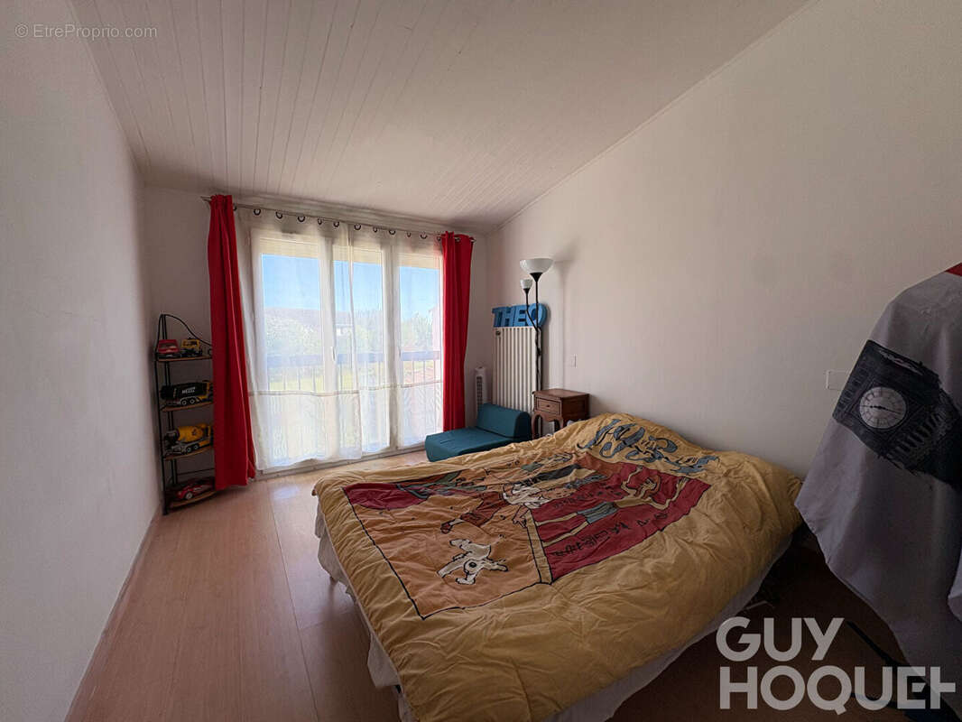 Maison à CHATEAUDUN