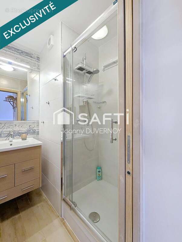 Photo 8 - Appartement à ORCIERES