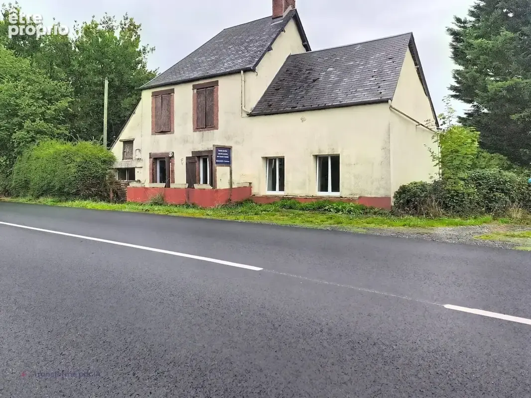 A VENDRE-Maison Cérences - photo 9