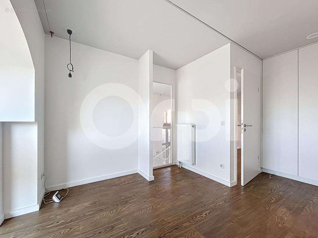 Appartement à MULHOUSE