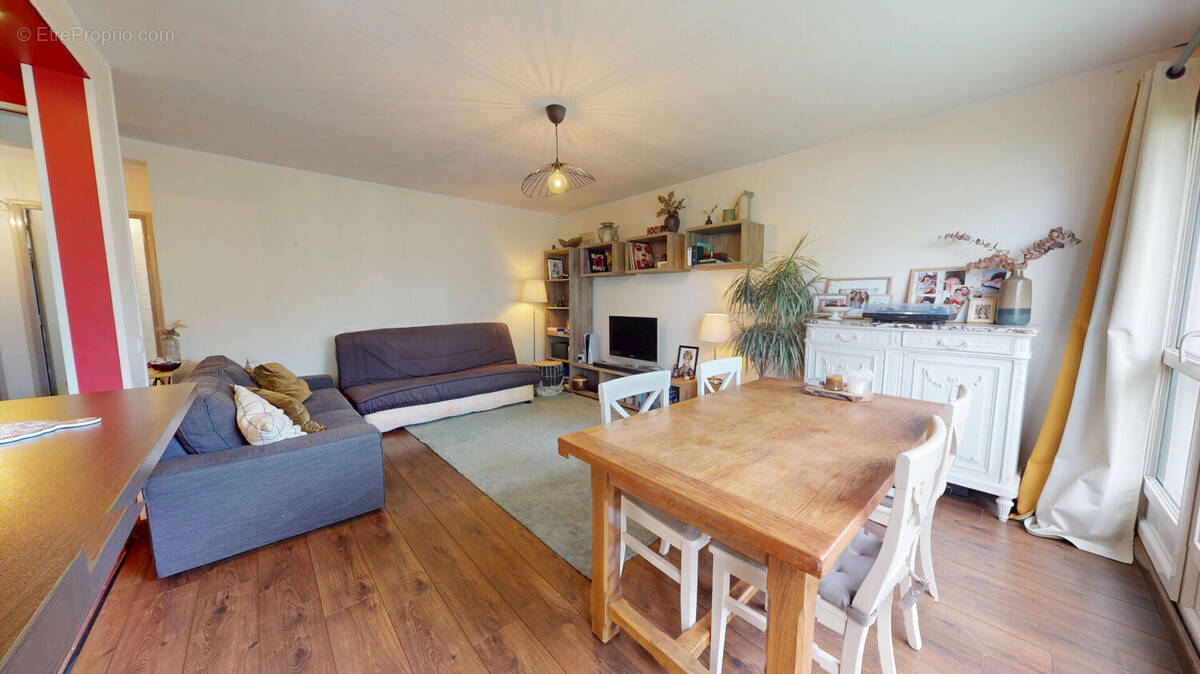Appartement à CAEN