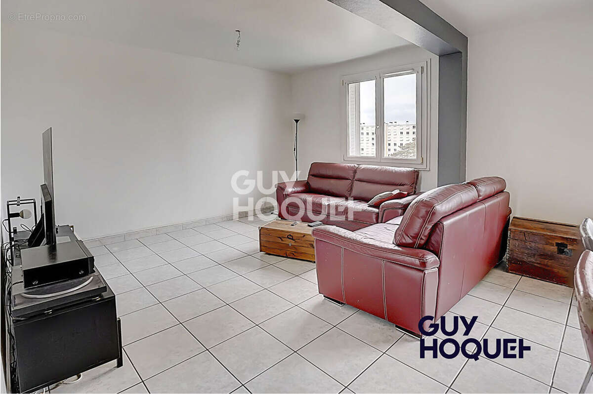 Appartement à SAINTE-FOY-LES-LYON