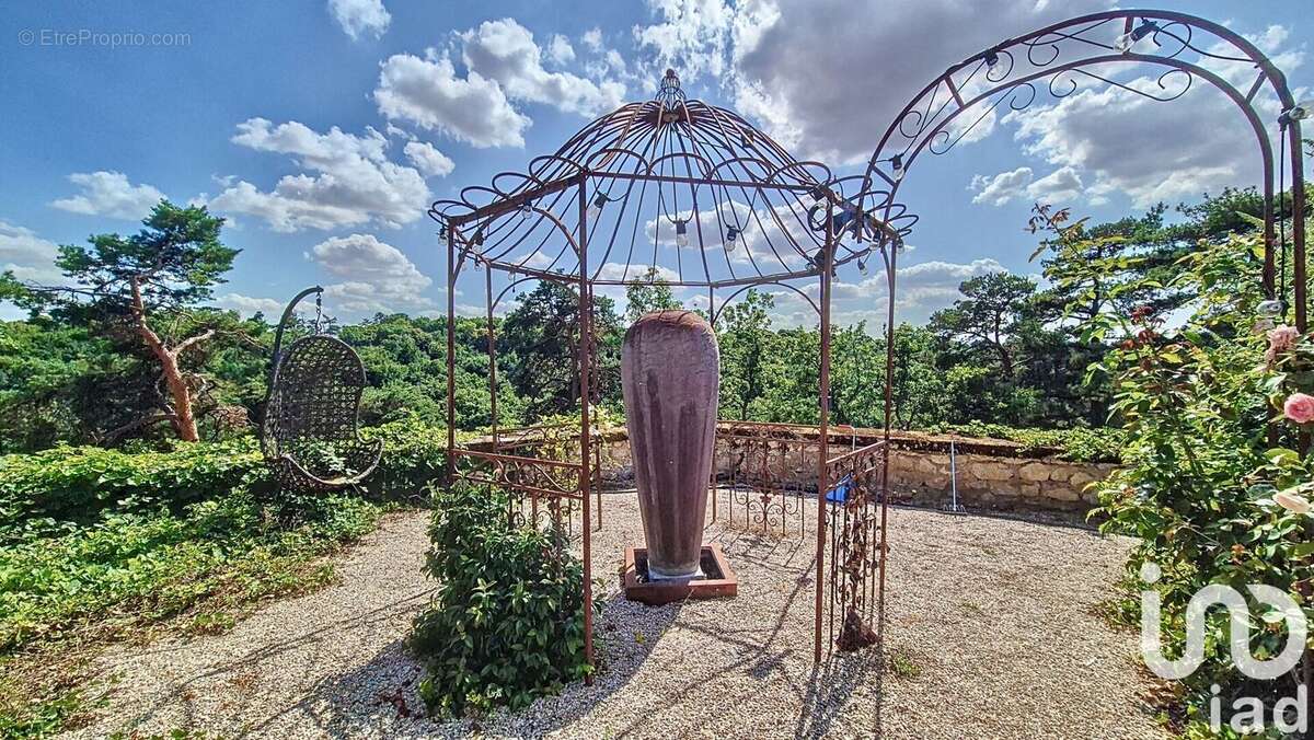 Photo 2 - Maison à ETRECHY