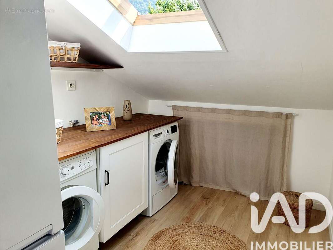 Photo 8 - Appartement à PIERREFITTE-NESTALAS
