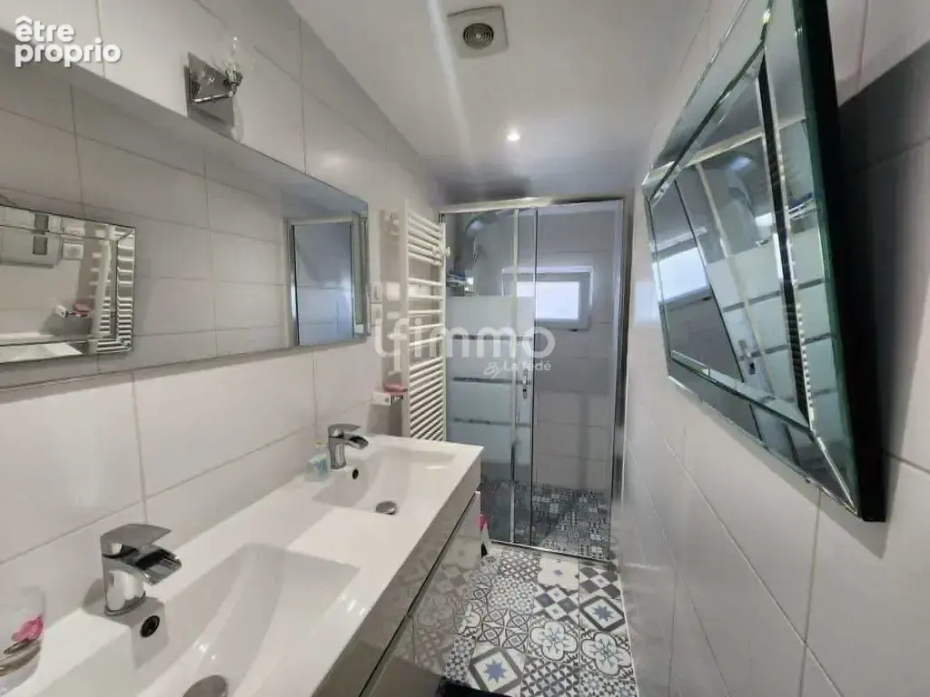 Comme à la maison - Quartier résidentiel avec jardin - photo 10