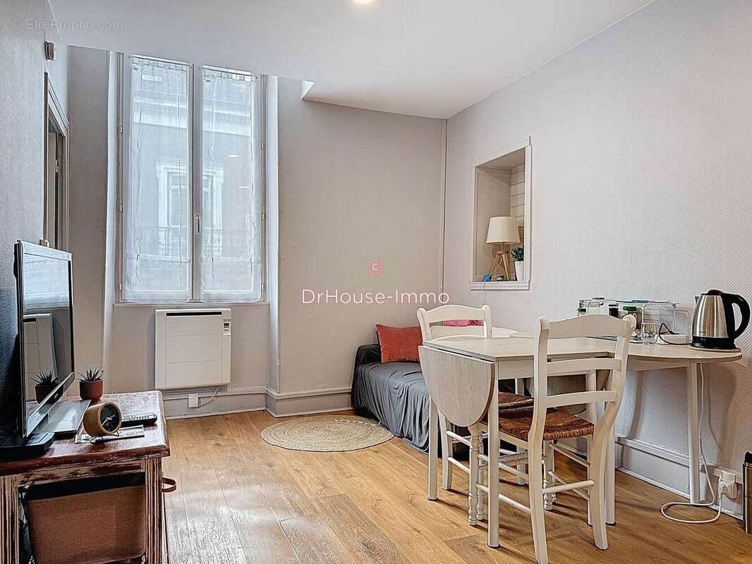 Appartement à PERIGUEUX