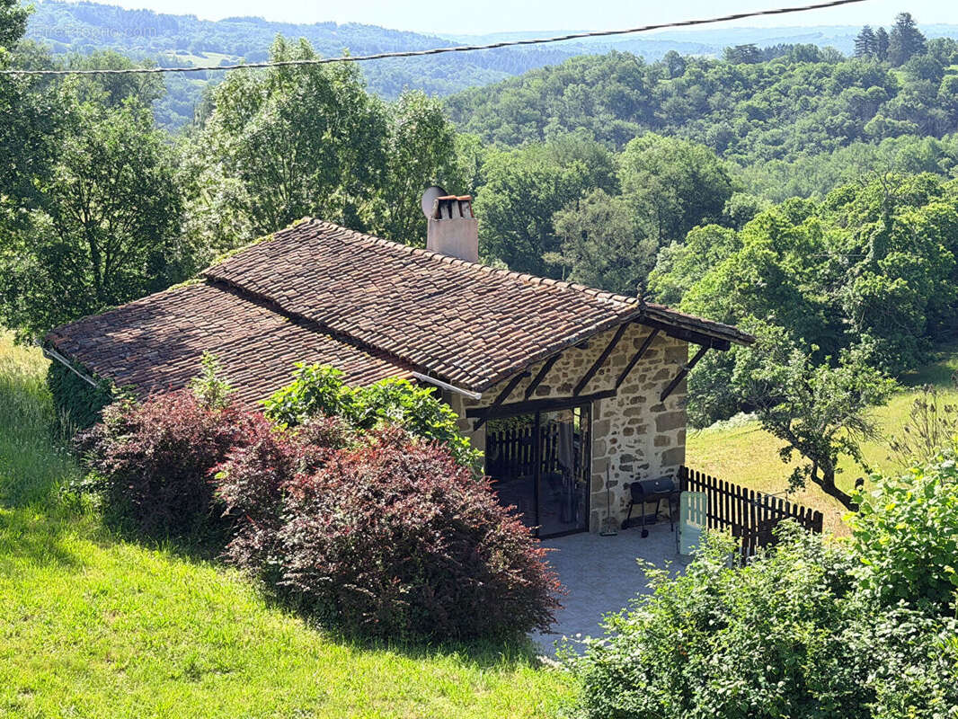 Maison à FIGEAC