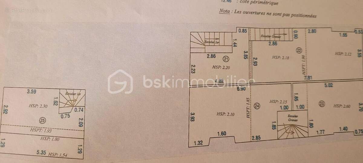 Immeuble investisseur - photo 2