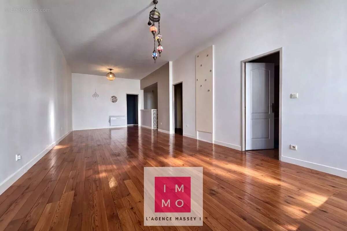 Appartement à TARBES