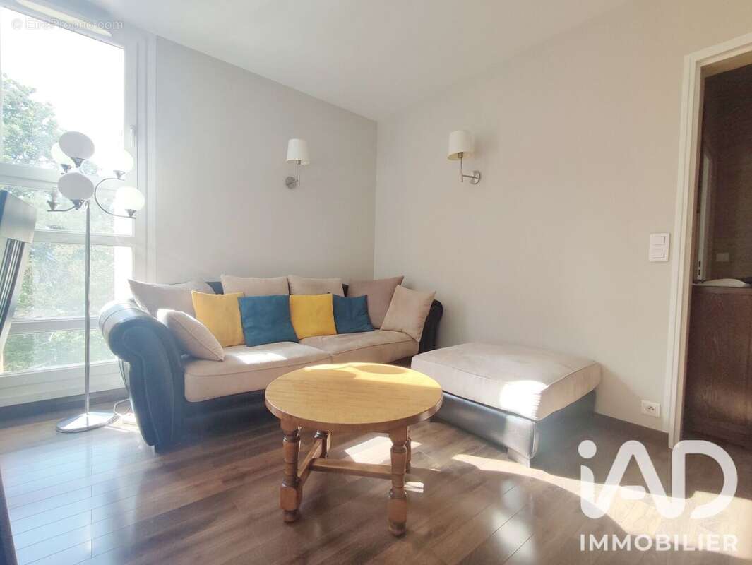 Photo 6 - Appartement à ECOUEN