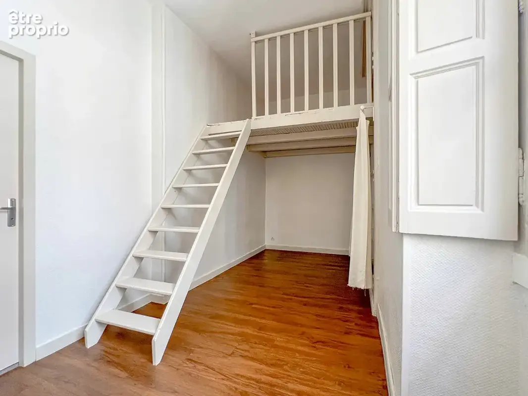 Appartement Bordeaux 2 pièce(s) 38.06 m2 - photo 16