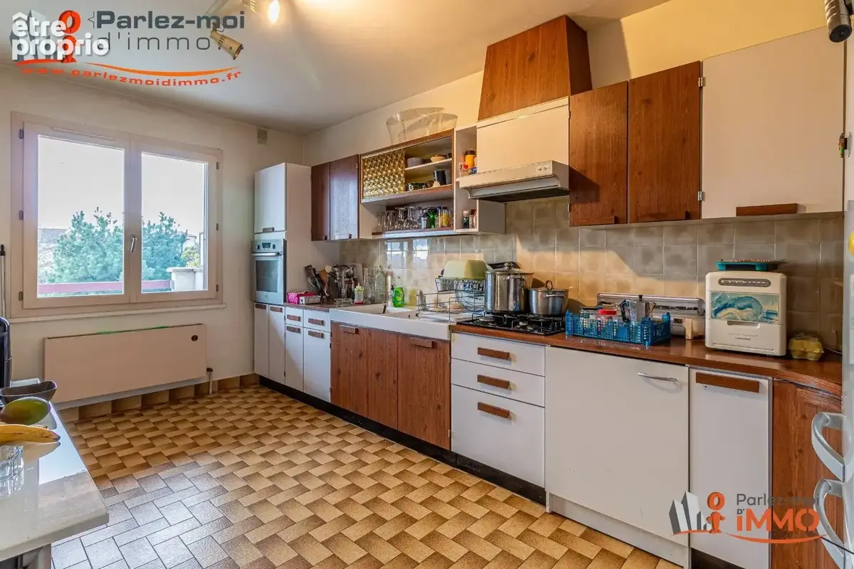 Maison à vendre Dareizé - photo 8