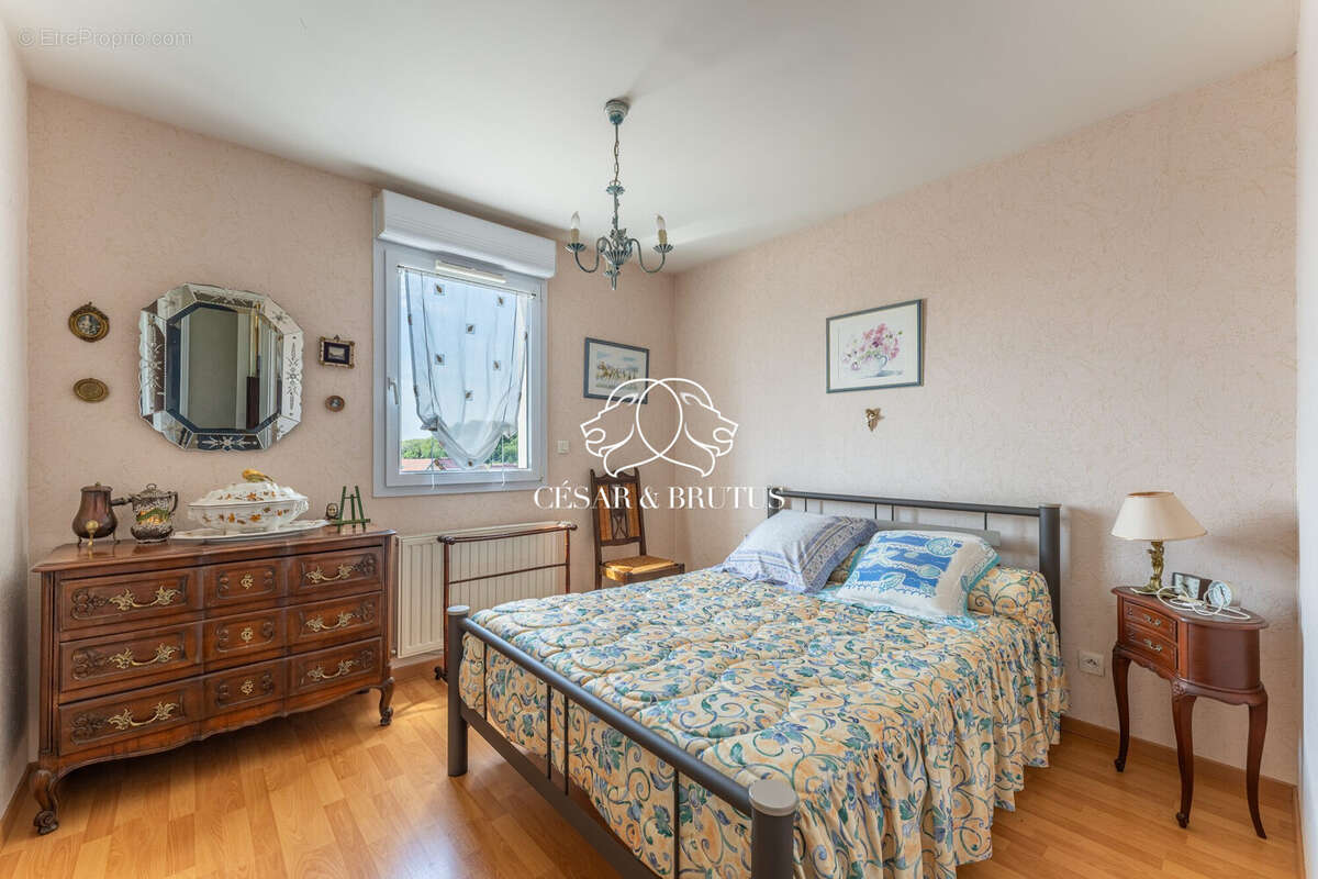 Appartement à MEXIMIEUX