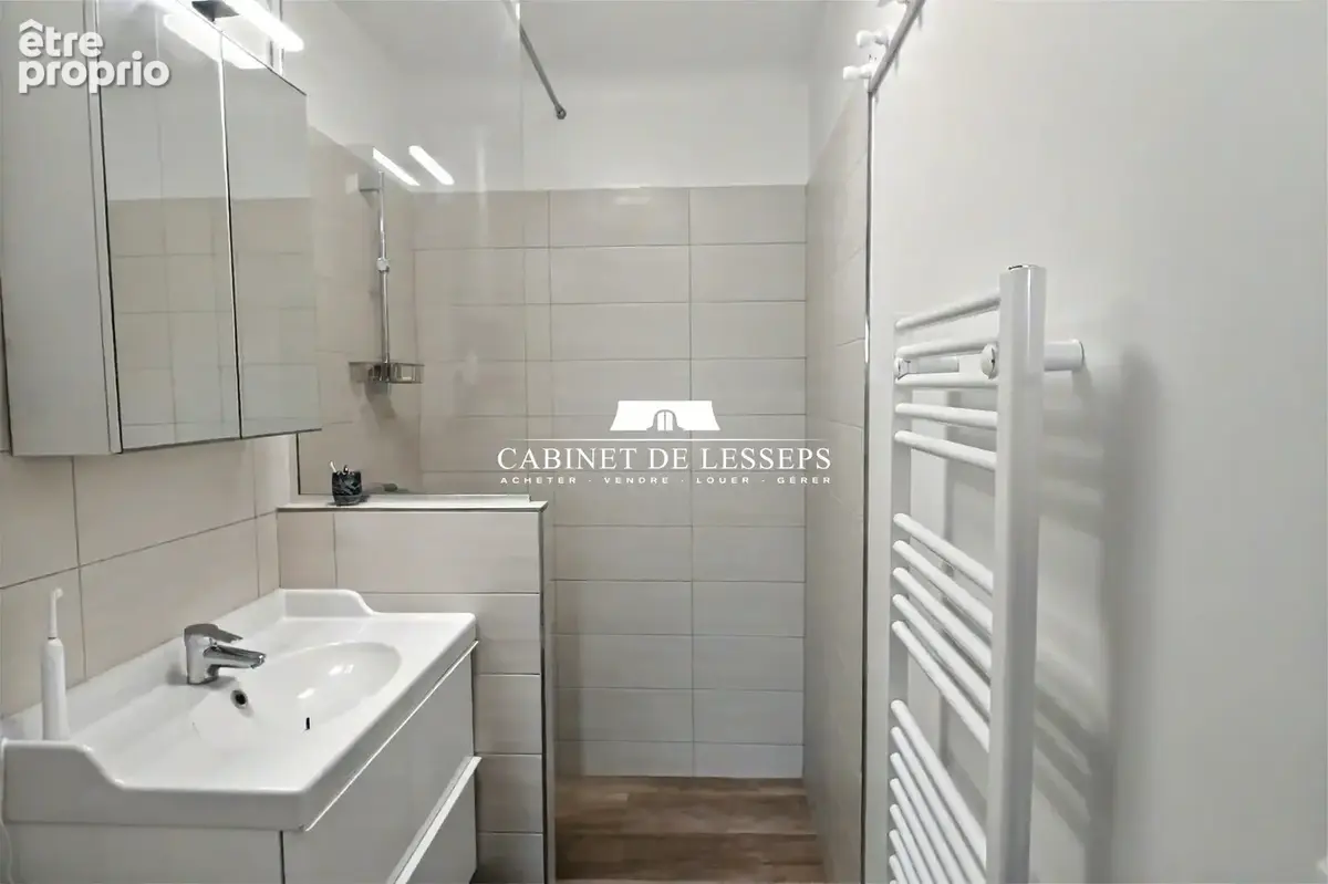 Appartement 2 pièces 34 m² à vendre à Anglet (64600) - photo 5