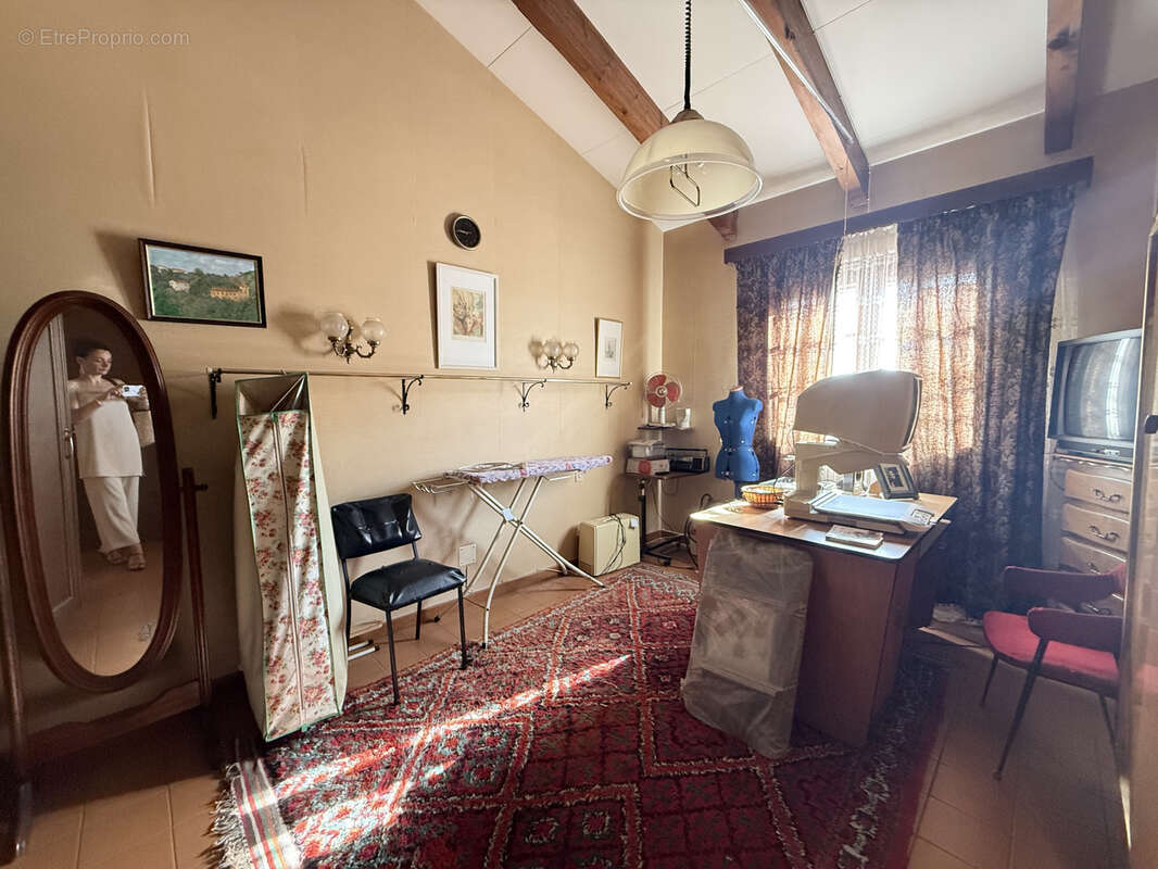 Maison à AMELIE-LES-BAINS-PALALDA