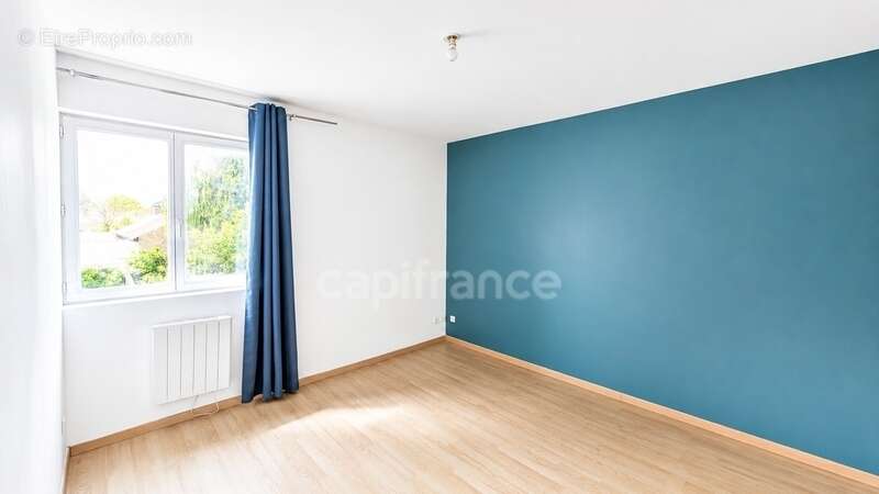 Maison à WAVRECHAIN-SOUS-DENAIN