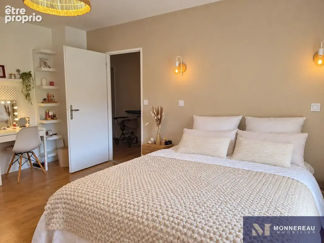 Maison en pierre renovee - photo 11