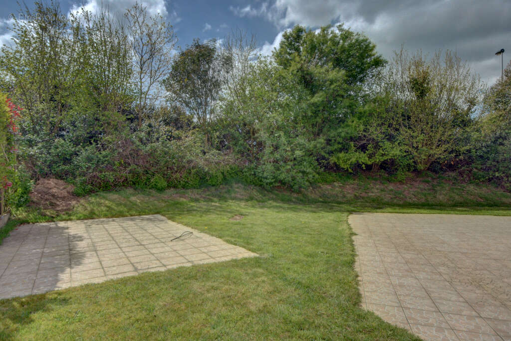 Maison à PLOUGASTEL-DAOULAS