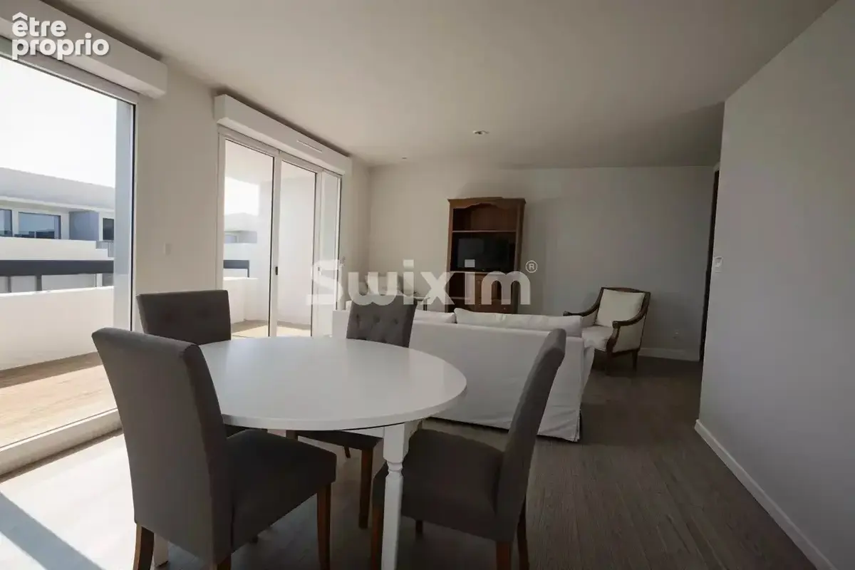Appartement récent - photo 7