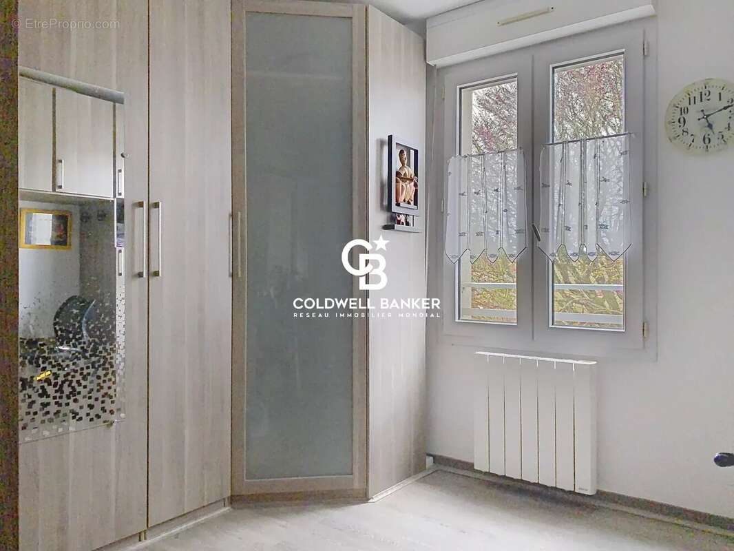 Appartement à SAINTES