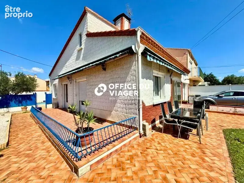 Maison à PIA