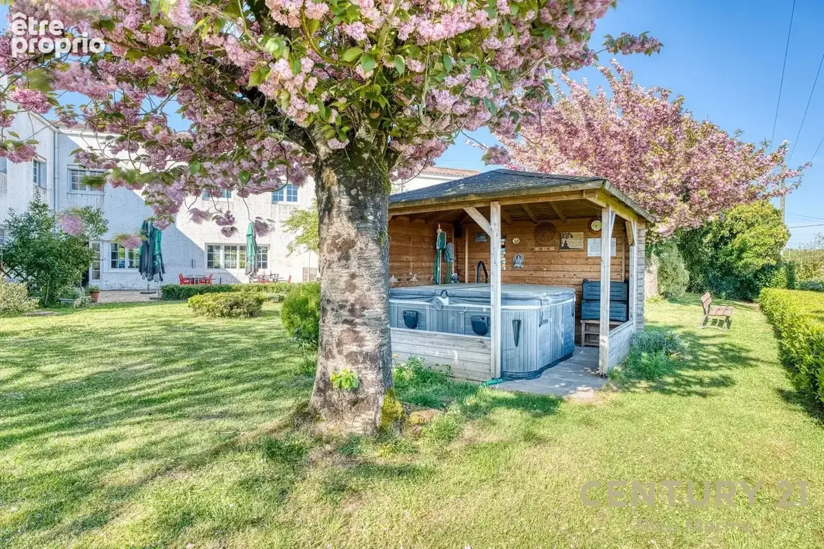 Bien immobilier à vendre à Mareuil-Sur-Lay-Dissais (85320) - photo 4
