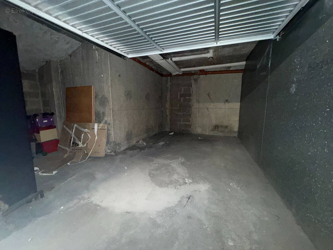 Autre à BOULOGNE-BILLANCOURT