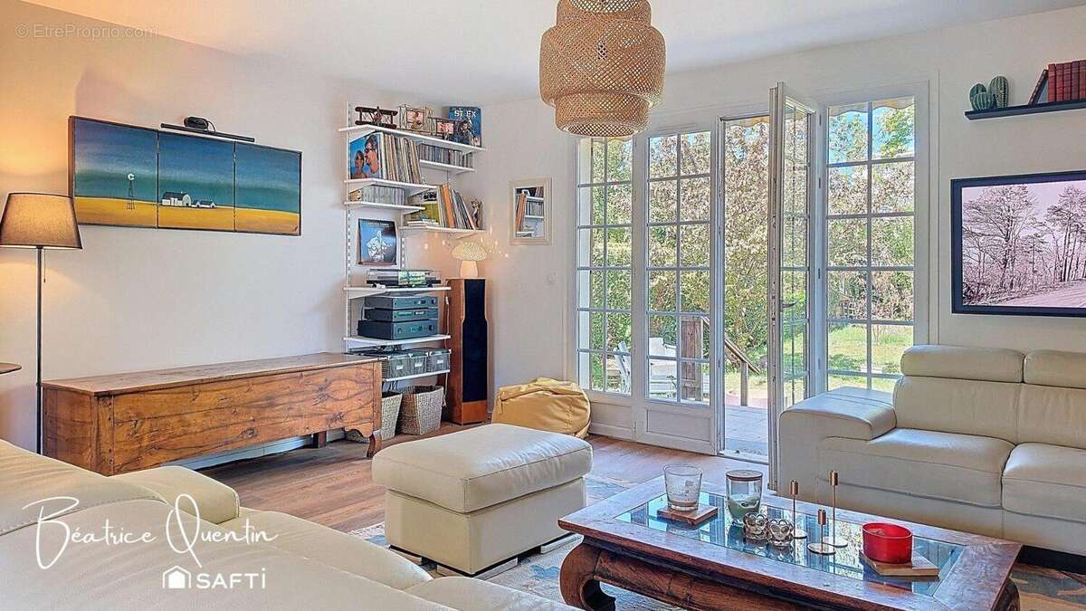 Photo 5 - Maison à SAINT-MICHEL-SUR-ORGE