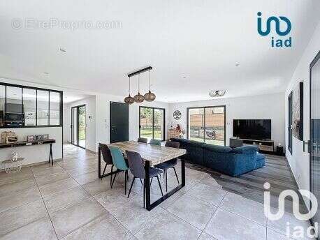 Photo 7 - Maison à MACLAS