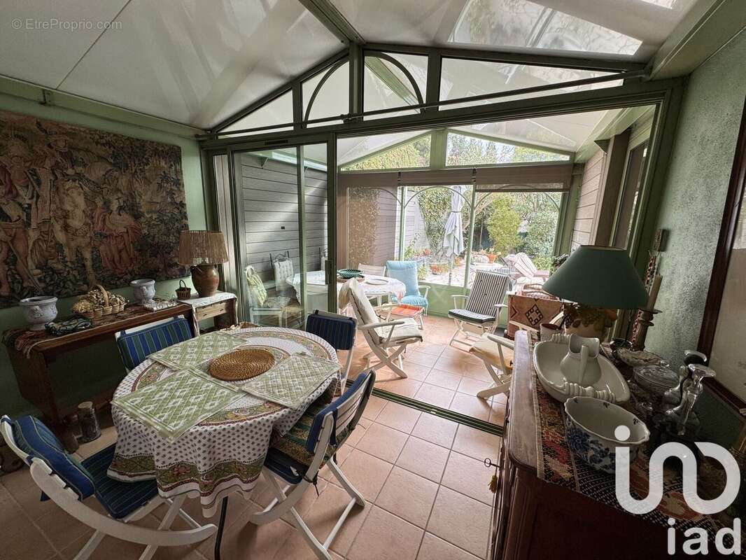 Photo 6 - Maison à TOULON