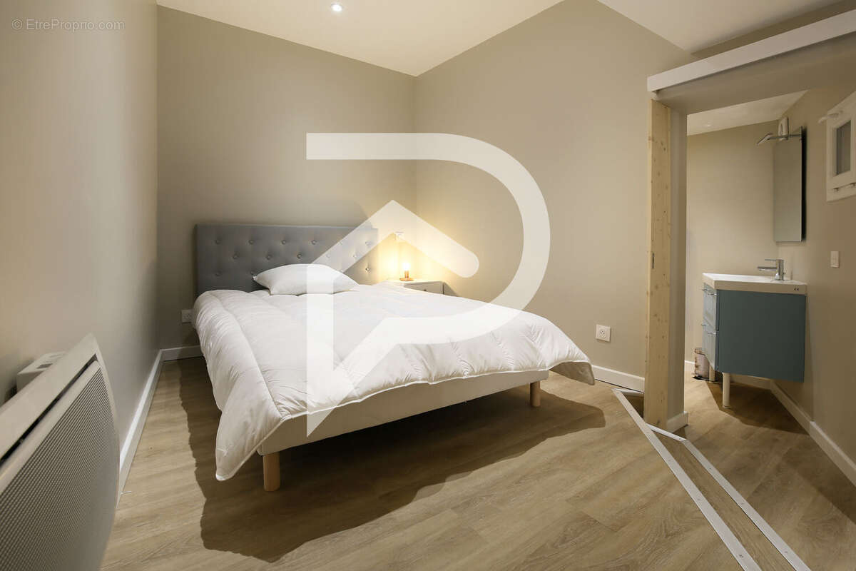 Appartement à CASTRES