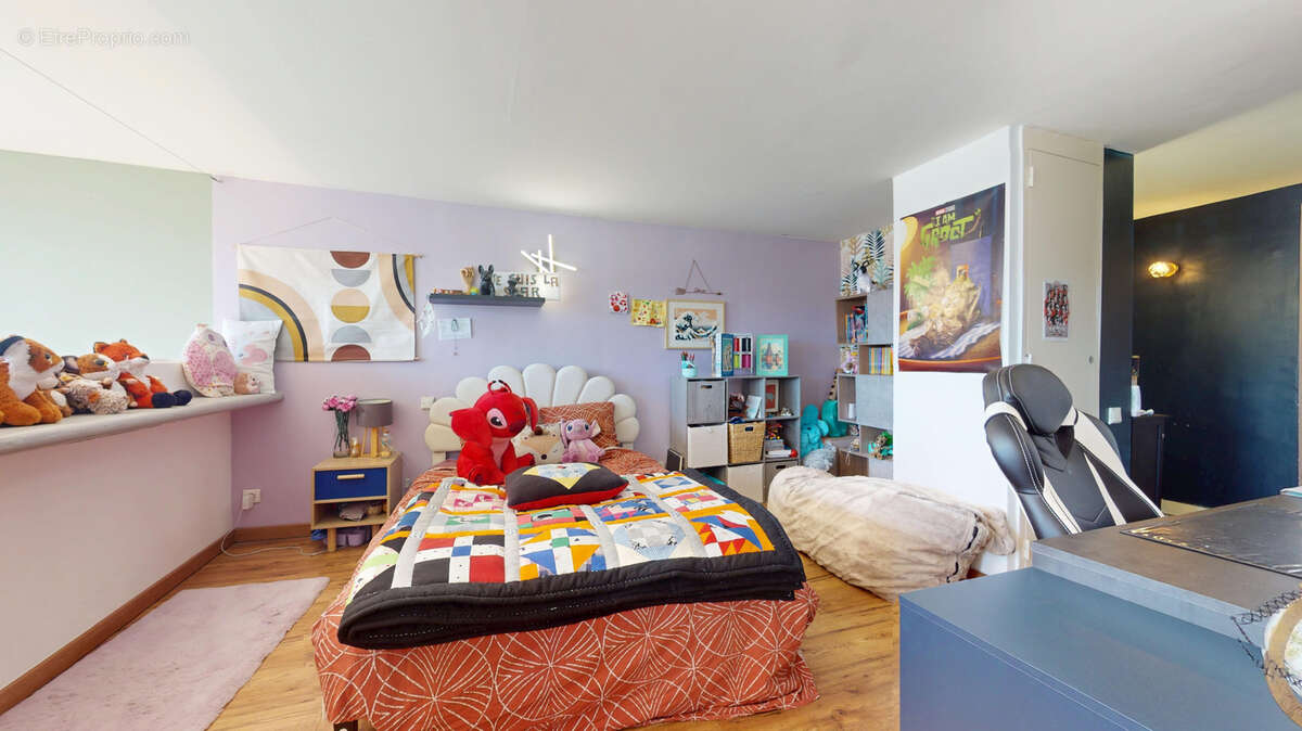 Appartement à FIRMINY