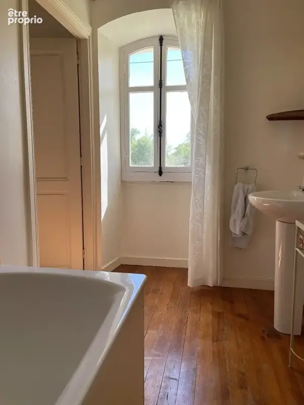 Magnifique propriété en pierre, restaurée, avec 4 hectares de terrain, à proximités de Condom et Lectoure - photo 32
