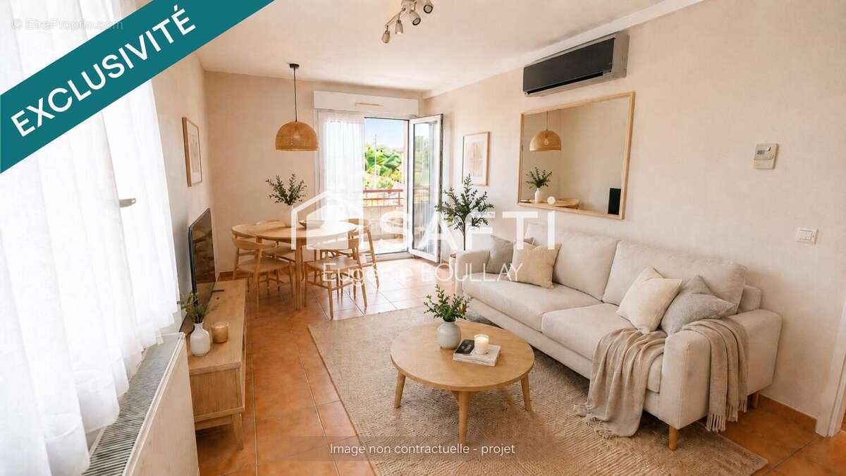 Photo 2 - Appartement à ANGLET
