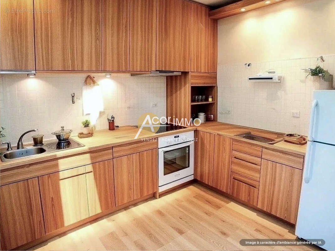 Appartement à LA SEYNE-SUR-MER