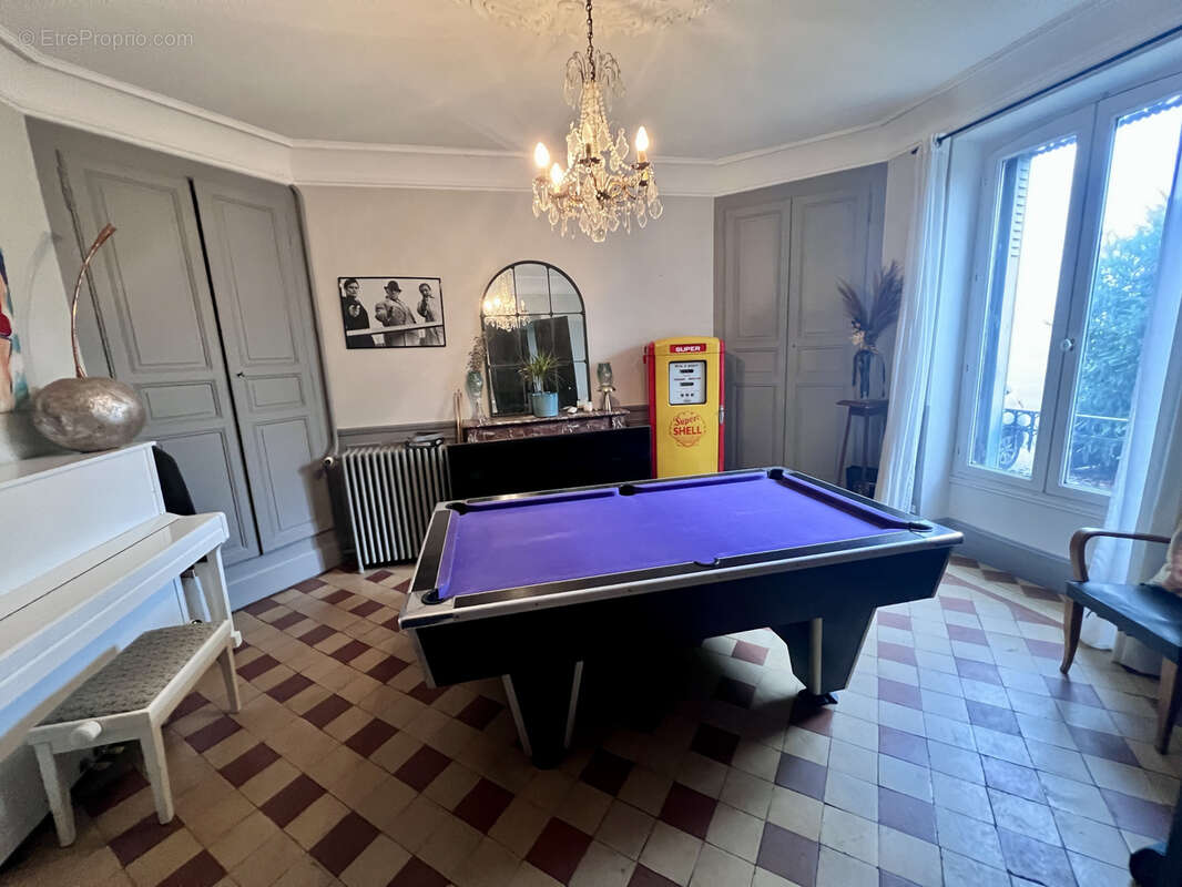 Maison à CHATEAUDUN